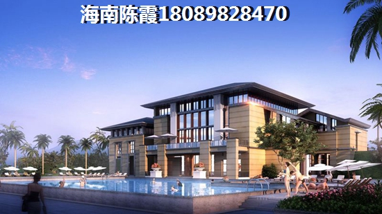 海口慧远·美林谷现在买房还有生纸空间吗？