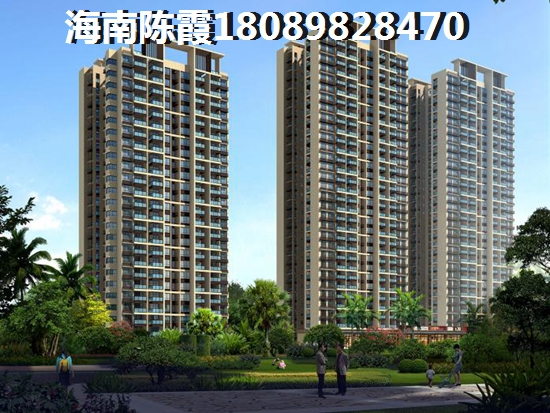 海南海口生活方便吗？