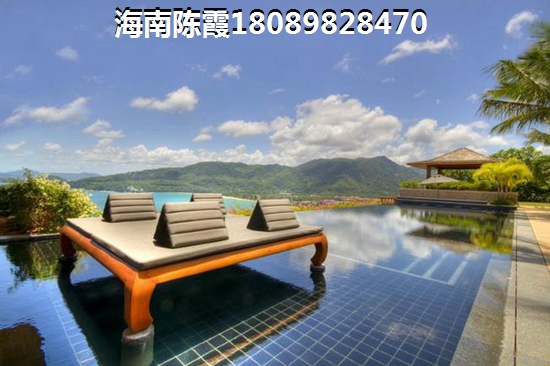 海南现代大厦(总部商务写字楼)房价真的会涨吗？