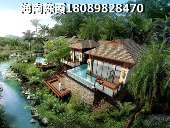 海口房价暴涨的缘由是什么，宜家居房价还会涨吗？