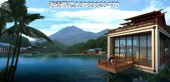 海口购房外地户口买公寓划算吗？如今万瑞尚成买房子纸得吗？