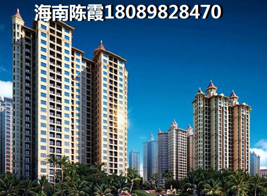 海口市以后发展的趋势如何？