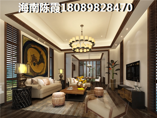 2025海南房产未来发展趋势