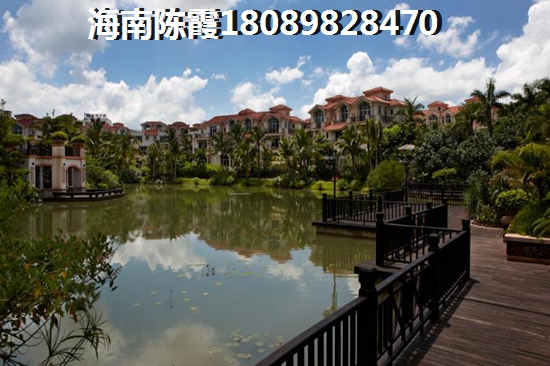 海南海口靠海低总价商品房，预算低首选耀江·西岸公馆！