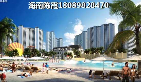 禧福新城户型分析及配套设施~