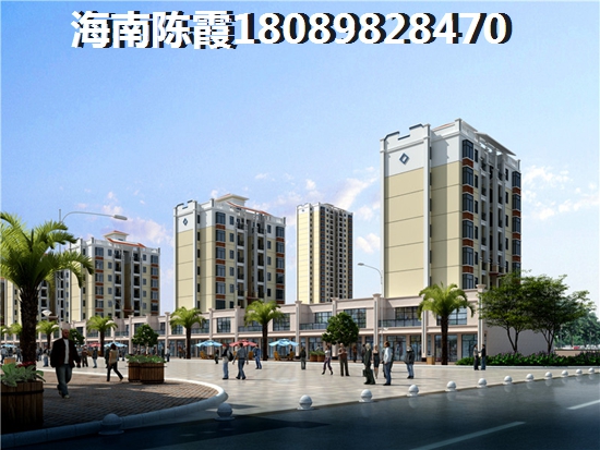 海口市房地产哪里有touzi价纸？