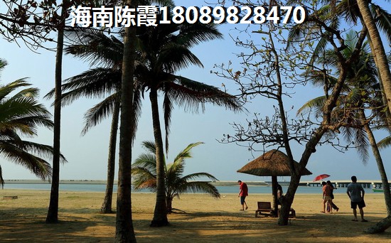 琼山区与崖州区哪个适合老年人居住？琼山区过冬养老哪里好？
