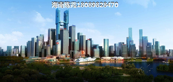 海口西海岸2025房价上涨了吗？