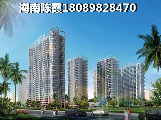 御景湾现在的房价怎么样？御景湾具体位置在海南哪里？