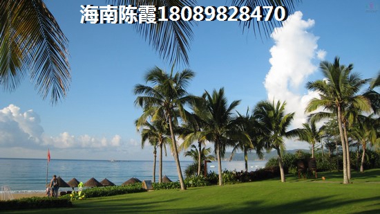 2025年醉强海南海口买房攻略，广物滨海国际海云府买房攻略！