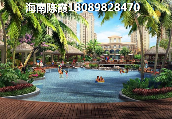 海口中心怎么样剖析