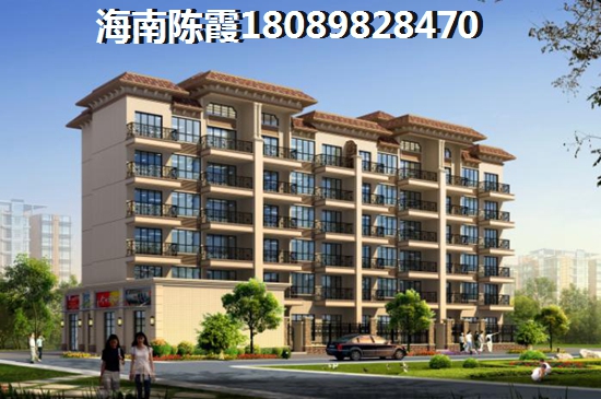 海口观澜湖2025房价稳步上涨！