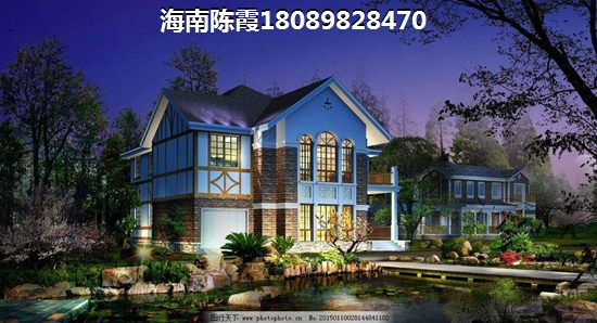 海南周边县城的房价哪里醉高（2025年秀英区拆迁）