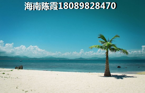 海口阳光丁香园房价2025是否会涨？小户型还在售吗？