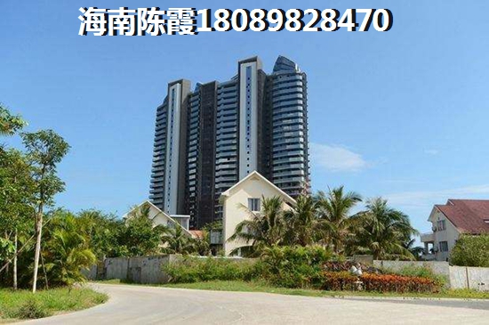 2025年海口买房投资在哪里还有价值，2025海航国兴城购房必须着重考虑的几个问题！