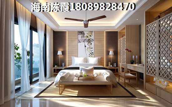 海口有什么发展前景
