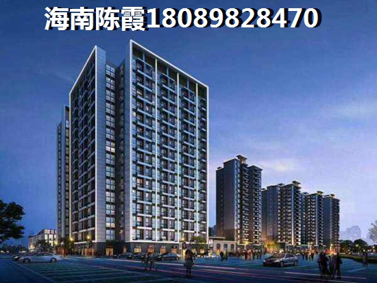 2025是在海南购房的好时机吗？