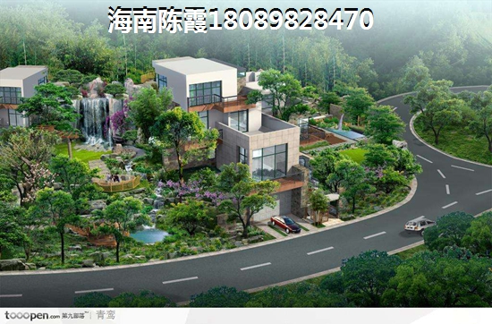 海口市琼山区公寓比较便宜吗