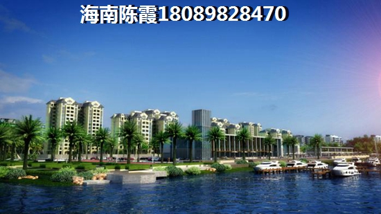远东海岸楼盘配套决定touzi空间！