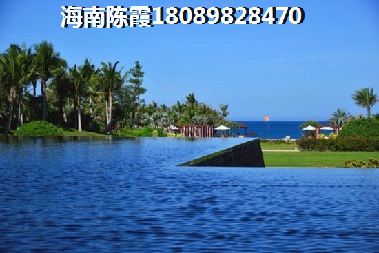 海南海口过冬养老哪里好