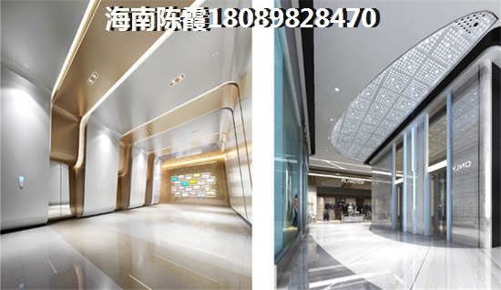 广物·滨海国际房子好不好？