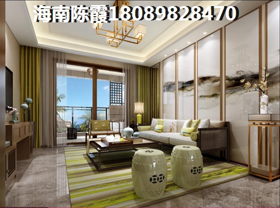 海口观澜湖的新房还有touzi价纸吗？