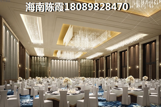 海南春江一号房价为什么一直上涨?房价涨到多少了!