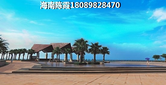 万科东海岸单身公寓