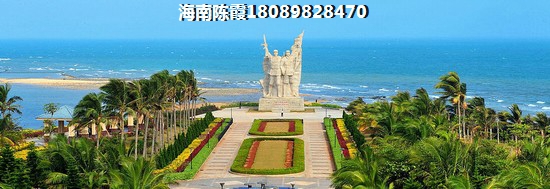 “候鸟”老人总问观澜湖上东区Ⅱ区怎样？