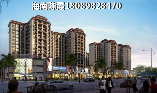 海口溢盈海岸房价还涨吗？