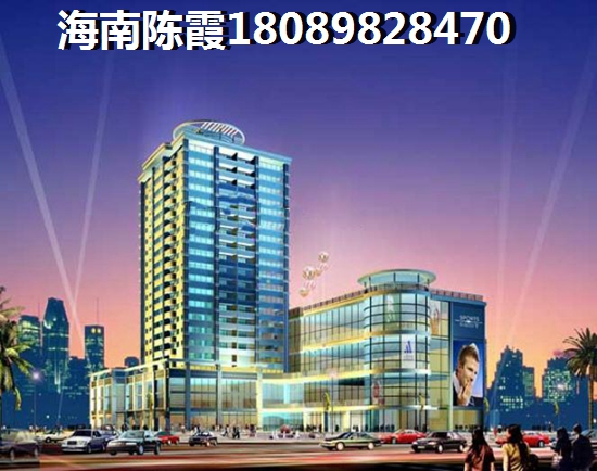 龙墅湾房价涨跌分析，海南龙墅湾位置在哪里？