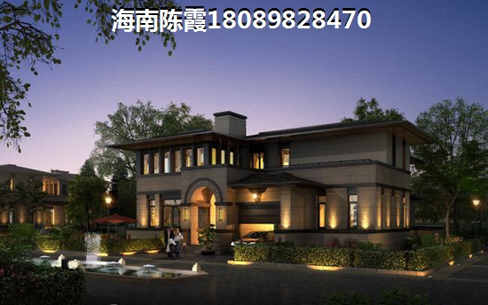 海口江东新区房价是否还会涨~
