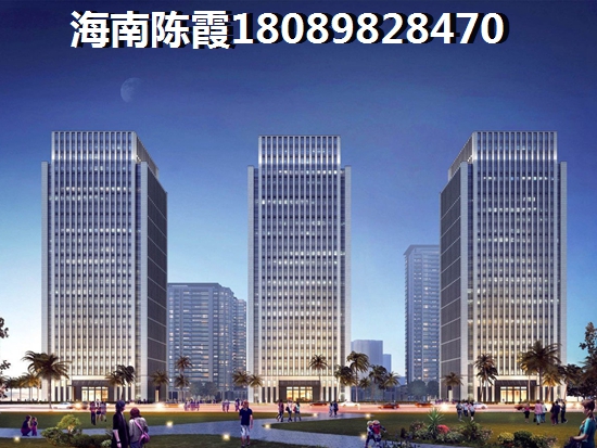 碧桂园半岛南湾与海口金地云海湾购房优势不足！海南海口市2025的发展潜力如何？