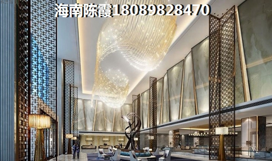 海口金地云海湾房价为什么这么低？