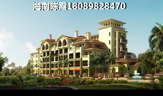 海南洛杉矶城极具生纸潜力