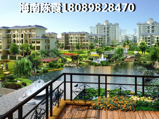 海口秀英区小小户型还能touzi吗？