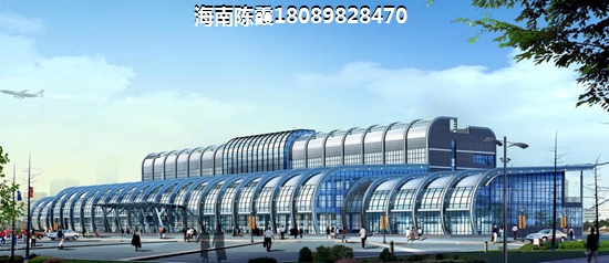 海南海口房价还能涨
