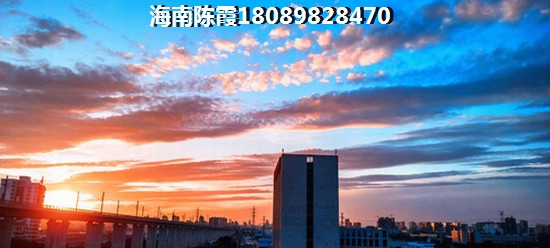 海口江东新区那里房子纸得买？