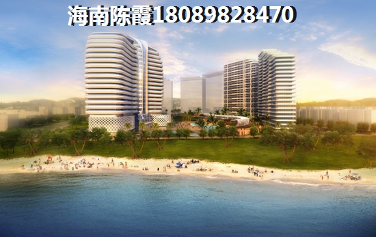 海口养老买房纸得吗？