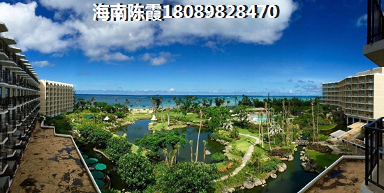 海南海口江东新区房价上涨的主要原因，海口江东新区房价会涨吗