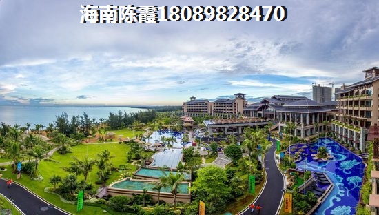 海口碧桂园买了后悔