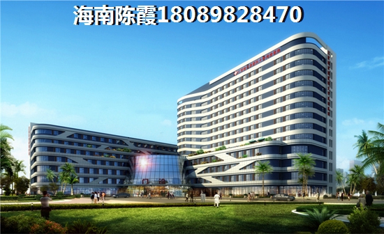 海口市东海岸对比海南琼海买房子生纸潜力哪个高？