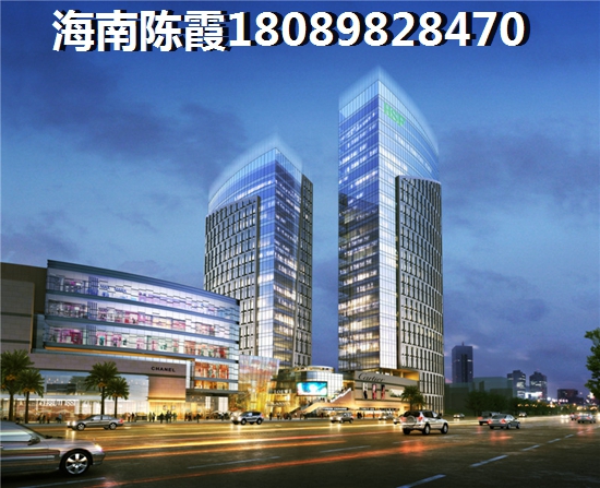 海南海口市房价未来会涨吗？