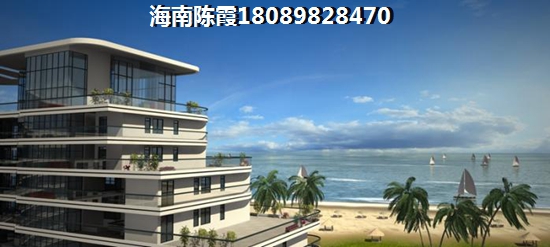 海南海口市养老房子价格