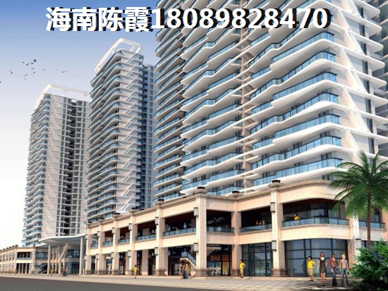 海口西海岸海景房还能touzi吗~