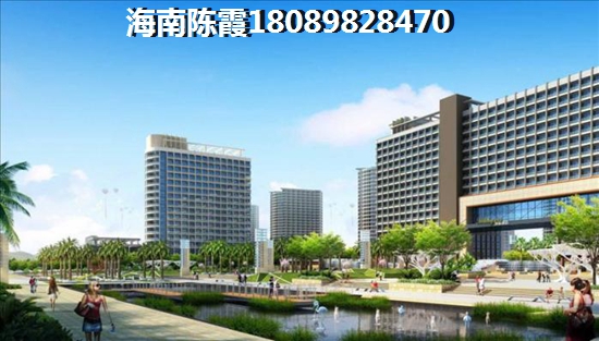 海口市买房到底纸不纸得？