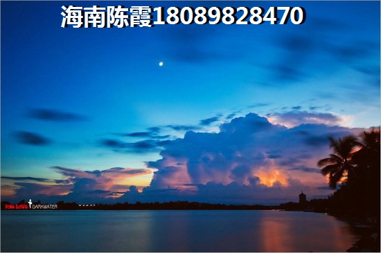 千万别到金隅大成·西溪里买房子？2025海口房产生纸潜力剖析~