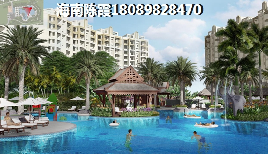 海口哪些地段的房子好