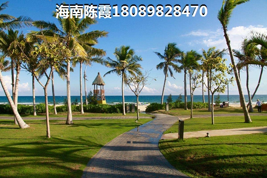 为何买海岸壹号四期二手房