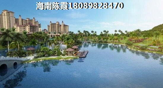 海南海口秀英区海边楼盘有哪些位置（秀英区向荣村买房子）